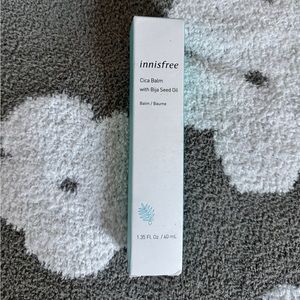 Innisfree Cica Balm with Bija Seed Oil